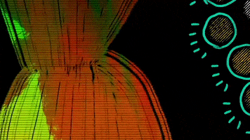 Dance You Dont Have To GIF by Dangerbird Records