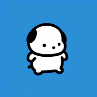 Happy Dance GIF by GONRYON._.O