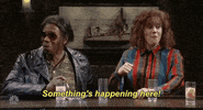 Kate Mckinnon Snl GIF by Saturday Night Live