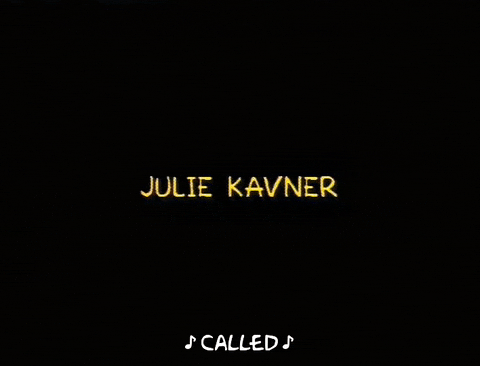 season 2 credits GIF