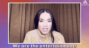 Check In Katy Perry GIF by Audacy