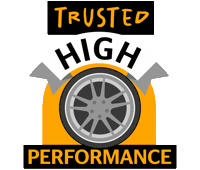Tuning Peak Performance Sticker by Continental