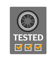 Mobility Tuning Sticker by Continental