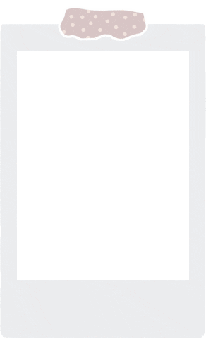 marimmborges giphyupload photo pastel frame Sticker