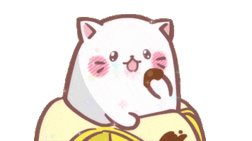 Happy Animation Sticker by kabillion