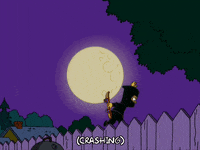 episode 9 fall GIF