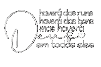 Bom Dia Sticker