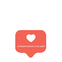 Creativecamp Sticker by Pencilandpaperco