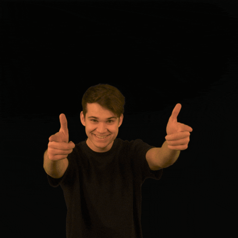 Hey You Pointing Fingers GIF by DVTD MGMT