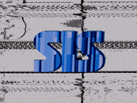 Art Glitch GIF