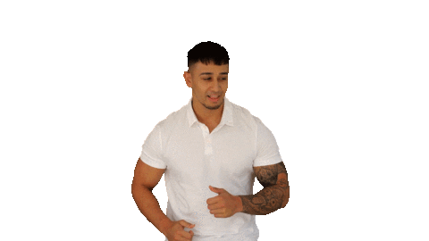 Happy Temptation Island Sticker by RTL