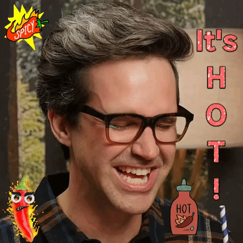 Good Mythical Morning GIF by Rhett and Link