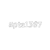 Pte1367 Sticker by Irány a PTE