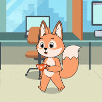 I Love You Couple GIF by Raposa Coffee