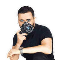 Video Look Sticker