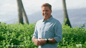 Vibing Good Vibes GIF by USA Network