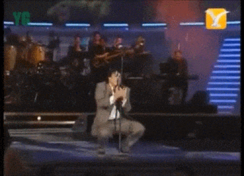 juan gabriel GIF