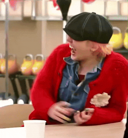 G-Dragon Gd GIF
