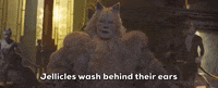Cats 2019 GIF by Vulture.com