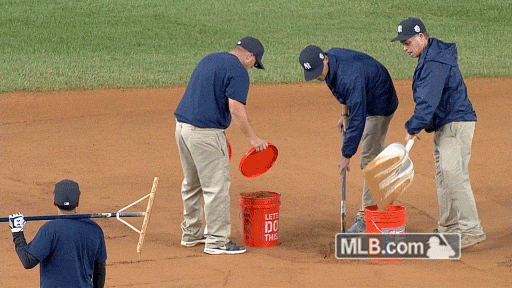 GIF by MLB
