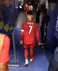 Goat Portugal GIF