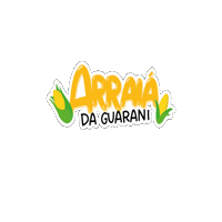 Arraia Festajunina Sticker by Guarani Sistemas
