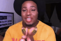 Stan Twitter Mean GIF