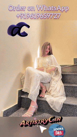 Buy Now Fashion GIF by ArtistryC