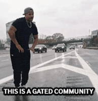 Versace Gated Community GIF by Respective