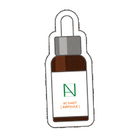 coreana_kr ampoule 앰플 amplen 앰플엔 Sticker