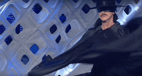 nicholasdavidaltea giphyupload sanremo 2022 drusilla foer GIF