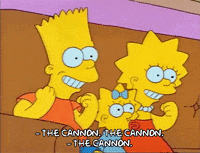 Season 1 GIF by The Simpsons
