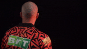 Destruction Orangearmy GIF by SunRisers Hyderabad