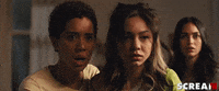 Big Game Scream Movie GIF by Scream