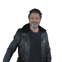 Ari Borovoy Sticker by BOBO