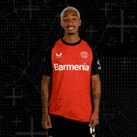 Bayer 04 Love GIF by Bayer 04 Leverkusen