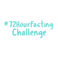 Keto Fasting Sticker by Keto-Mojo