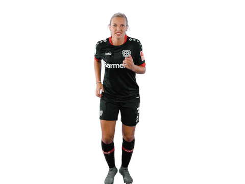 Goal Wtf GIF by Bayer 04 Leverkusen