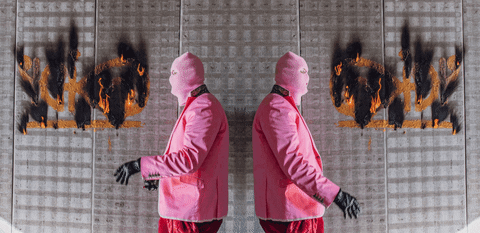 Art 3D GIF