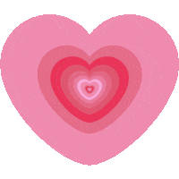 Happy Birthday Love Sticker by Feliks Tomasz Konczakowski