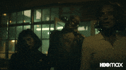 Doom Patrol Zombie GIF by HBO Max