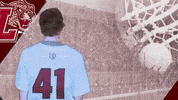 Mens Lacrosse GIF by Lafayette Leopards