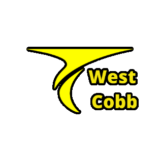 Sticker by Twisted Cycle