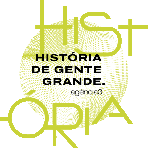 Agencia3 giphyupload ag3 21anos agencia3 Sticker