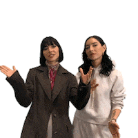 CelebrityApprentice reaction clap australia celebrity Sticker