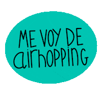 Paris Croissant Sticker by Airhopping