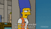 Season 18 Episode 13 GIF by The Simpsons