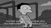 Season 18 Episode 13 GIF by The Simpsons