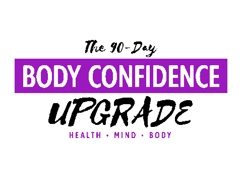 Miriamsimperium giphyupload health podcast body Sticker