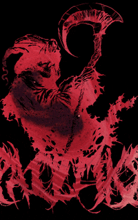 PaceMKR blood dubstep pacemkr GIF